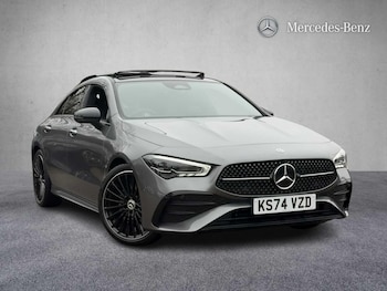Used Mercedes-Benz CLA 2024 for sale - 77960808: Photo
