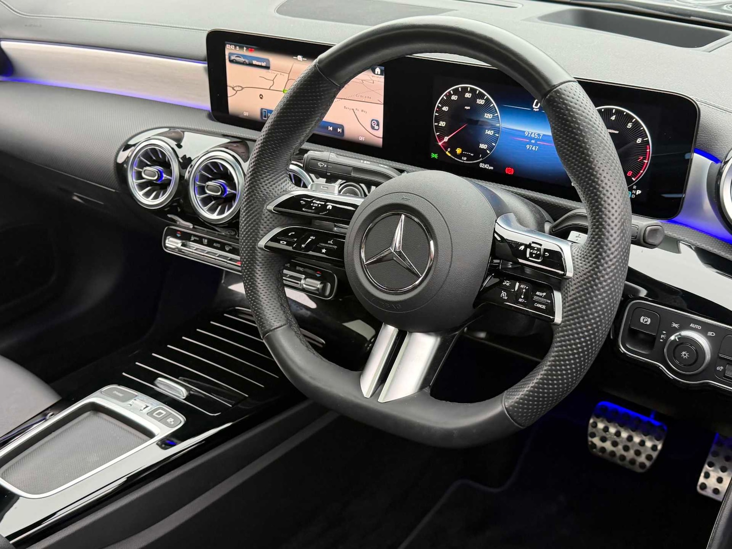 Used Mercedes-Benz CLA 2024 for sale - 77960808: Photo 20