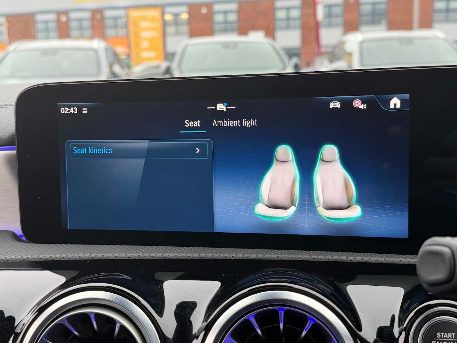 Used Mercedes-Benz CLA 2024 for sale - 77960808: Photo 25