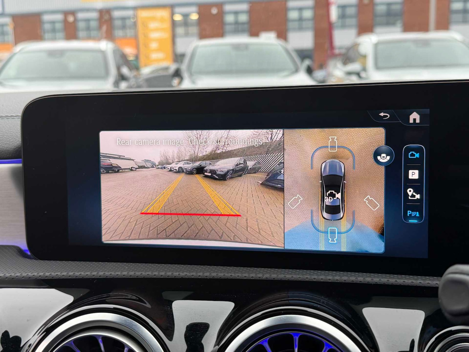 Used Mercedes-Benz CLA 2024 for sale - 77960808: Photo 26