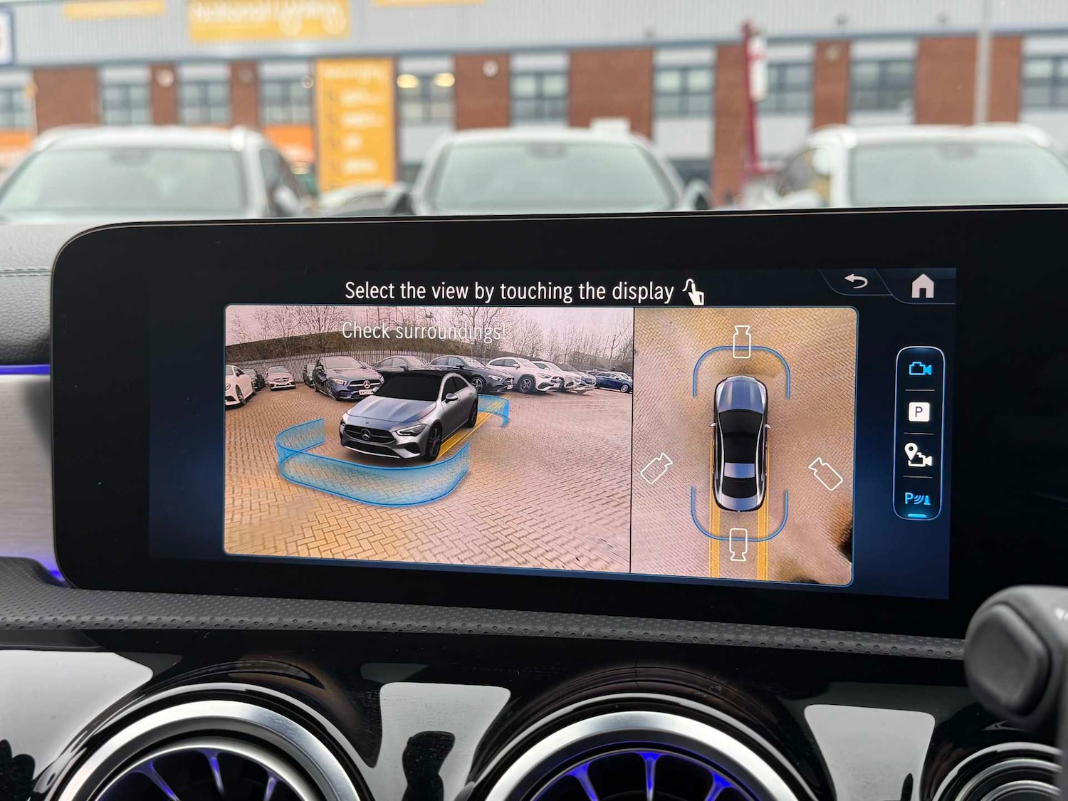 Used Mercedes-Benz CLA 2024 for sale - 77960808: Photo 27