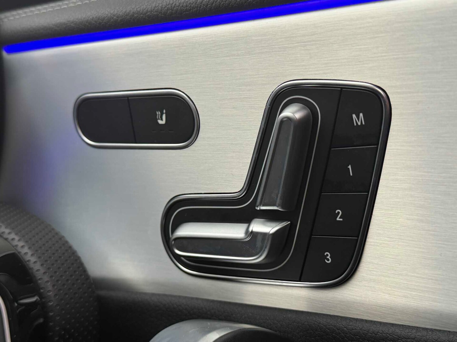 Used Mercedes-Benz CLA 2024 for sale - 77960808: Photo 30