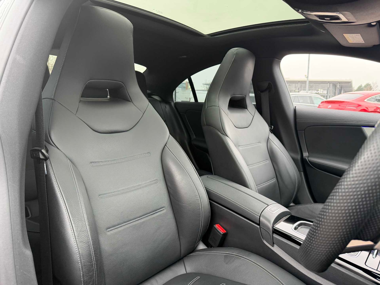 Used Mercedes-Benz CLA 2024 for sale - 77960808: Photo 34