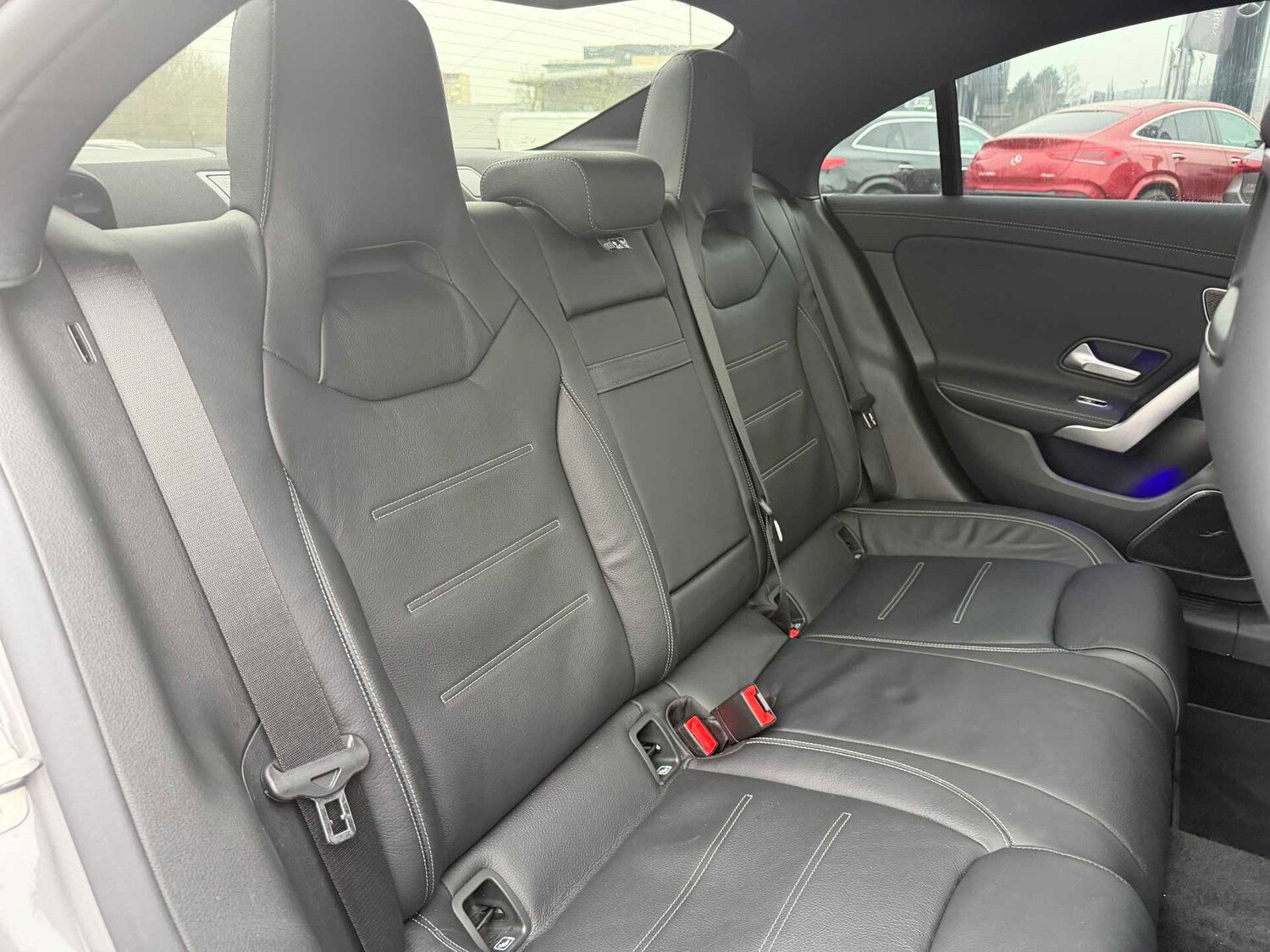 Used Mercedes-Benz CLA 2024 for sale - 77960808: Photo 35