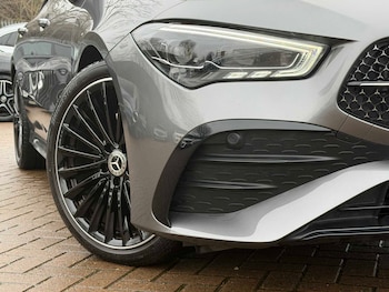 Used Mercedes-Benz CLA 2024 for sale - 77960808: Photo