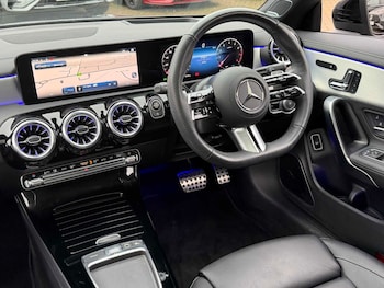 Used Mercedes-Benz CLA 2024 for sale - 77960808: Photo