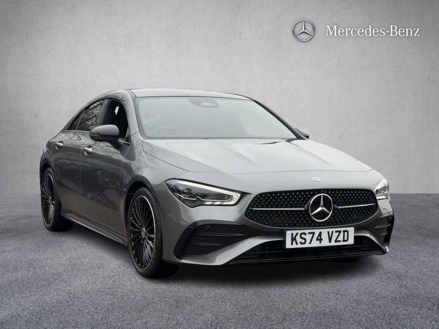 Used Mercedes-Benz CLA 2024 for sale - 77960808: Photo 5