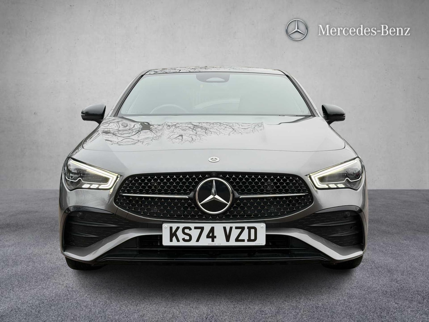 Used Mercedes-Benz CLA 2024 for sale - 77960808: Photo 6