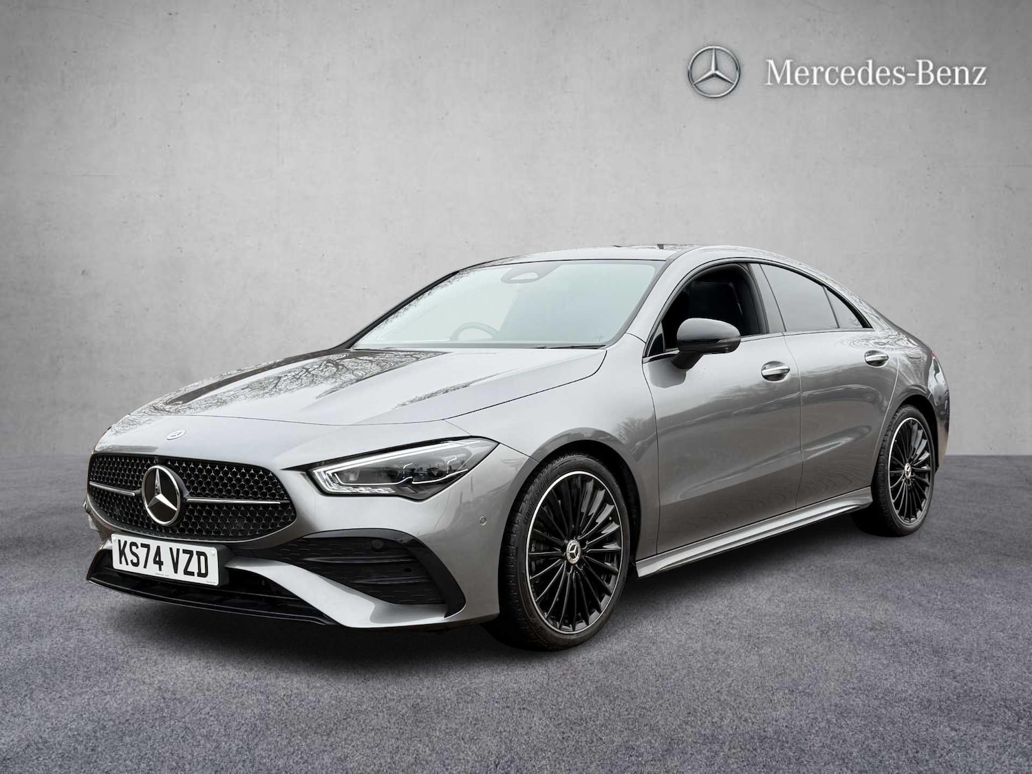 Used Mercedes-Benz CLA 2024 for sale - 77960808: Photo 7