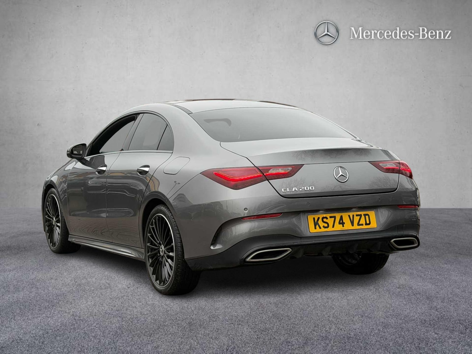 Used Mercedes-Benz CLA 2024 for sale - 77960808: Photo 9