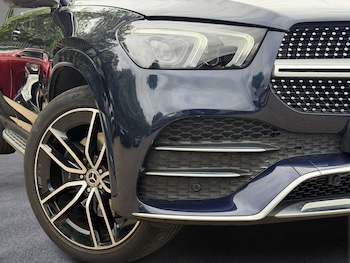 Used Mercedes-Benz GLE 2022 for sale - 78754874: Photo