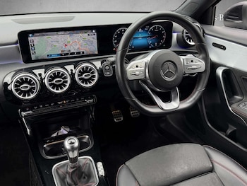 Used Mercedes-Benz A-Class 2019 for sale - 78707547: Photo