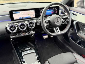Used Mercedes-Benz CLA 2024 for sale - 77257473: Photo