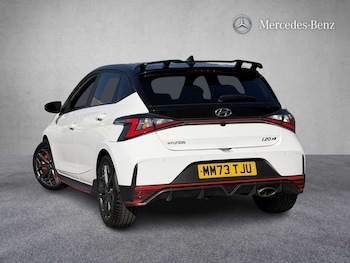 Used Hyundai i20 2024 for sale - 77589197: Photo