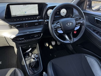 Used Hyundai i20 2024 for sale - 77589197: Photo