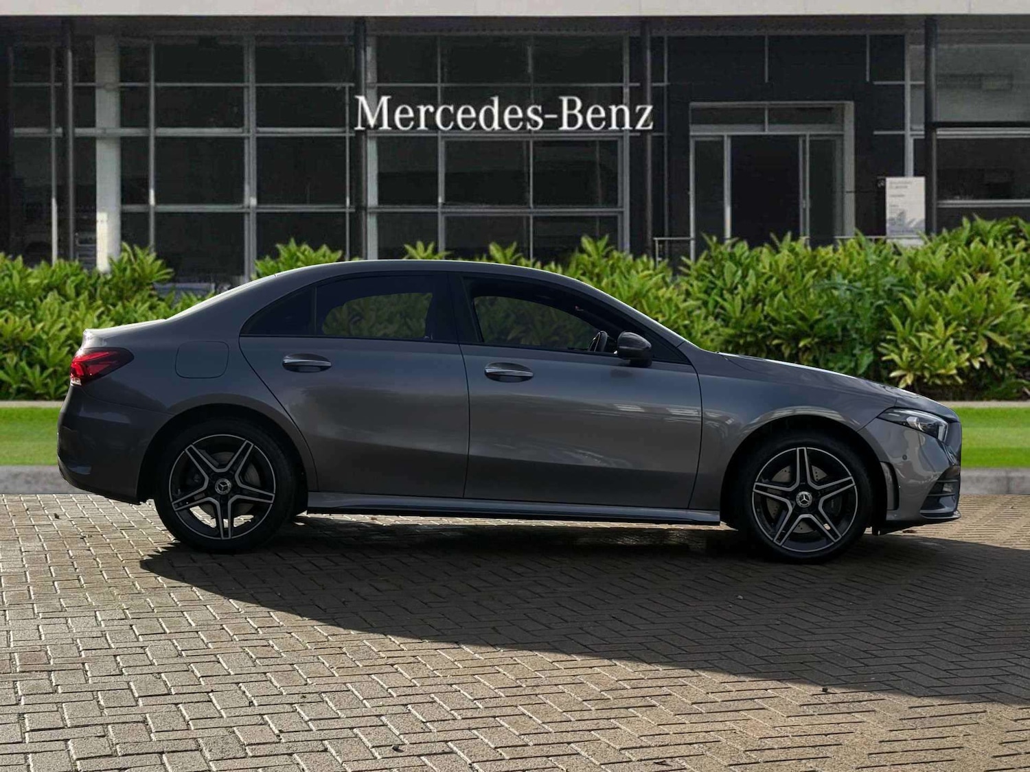 Used Mercedes-Benz A-Class 2022 for sale - 76761051: Photo 14