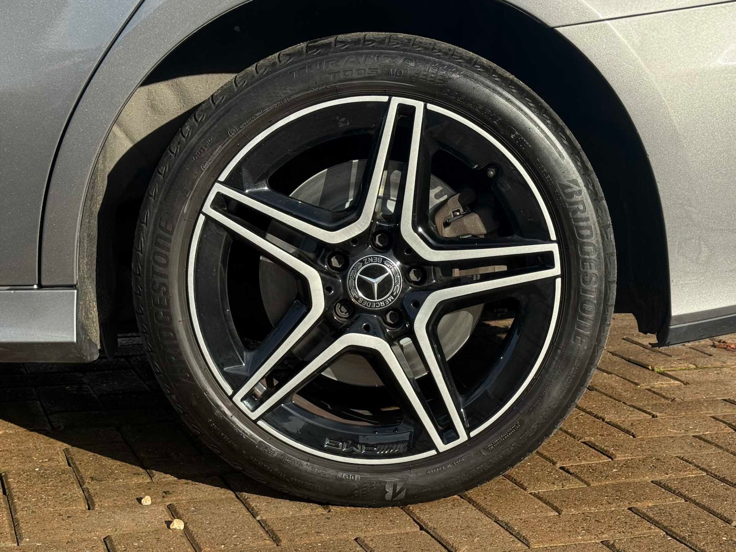 Used Mercedes-Benz A-Class 2022 for sale - 76761051: Photo 17