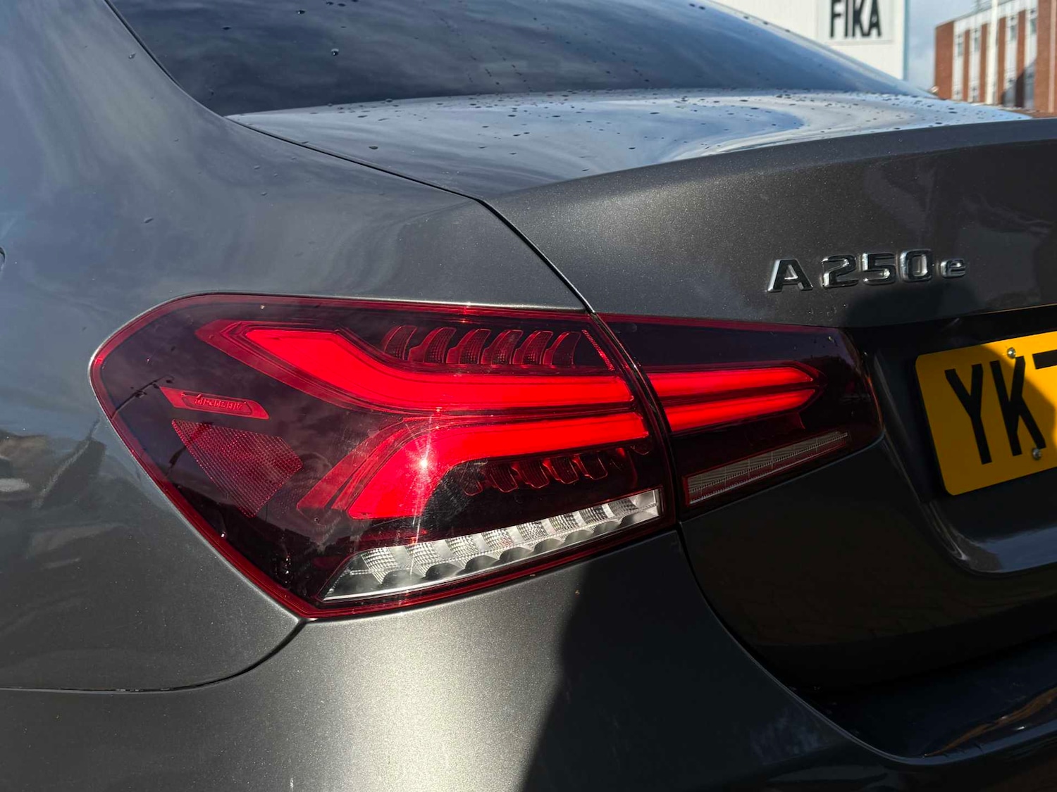 Used Mercedes-Benz A-Class 2022 for sale - 76761051: Photo 19