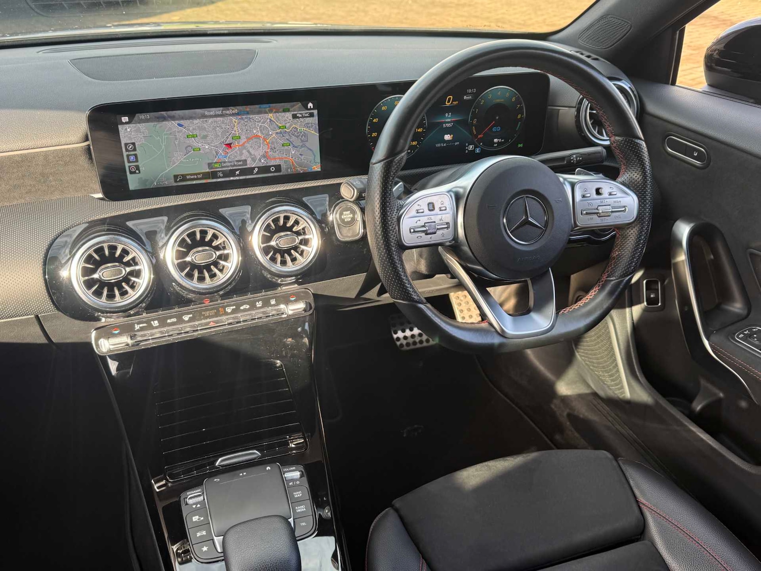 Used Mercedes-Benz A-Class 2022 for sale - 76761051: Photo 21