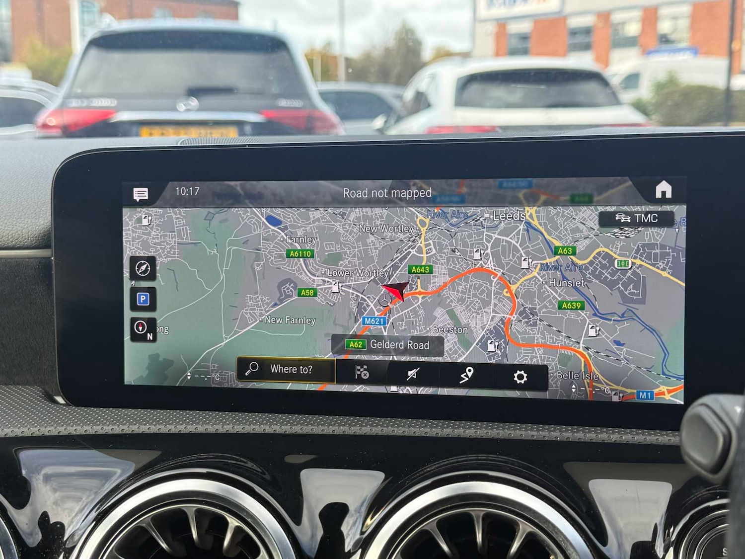 Used Mercedes-Benz A-Class 2022 for sale - 76761051: Photo 23