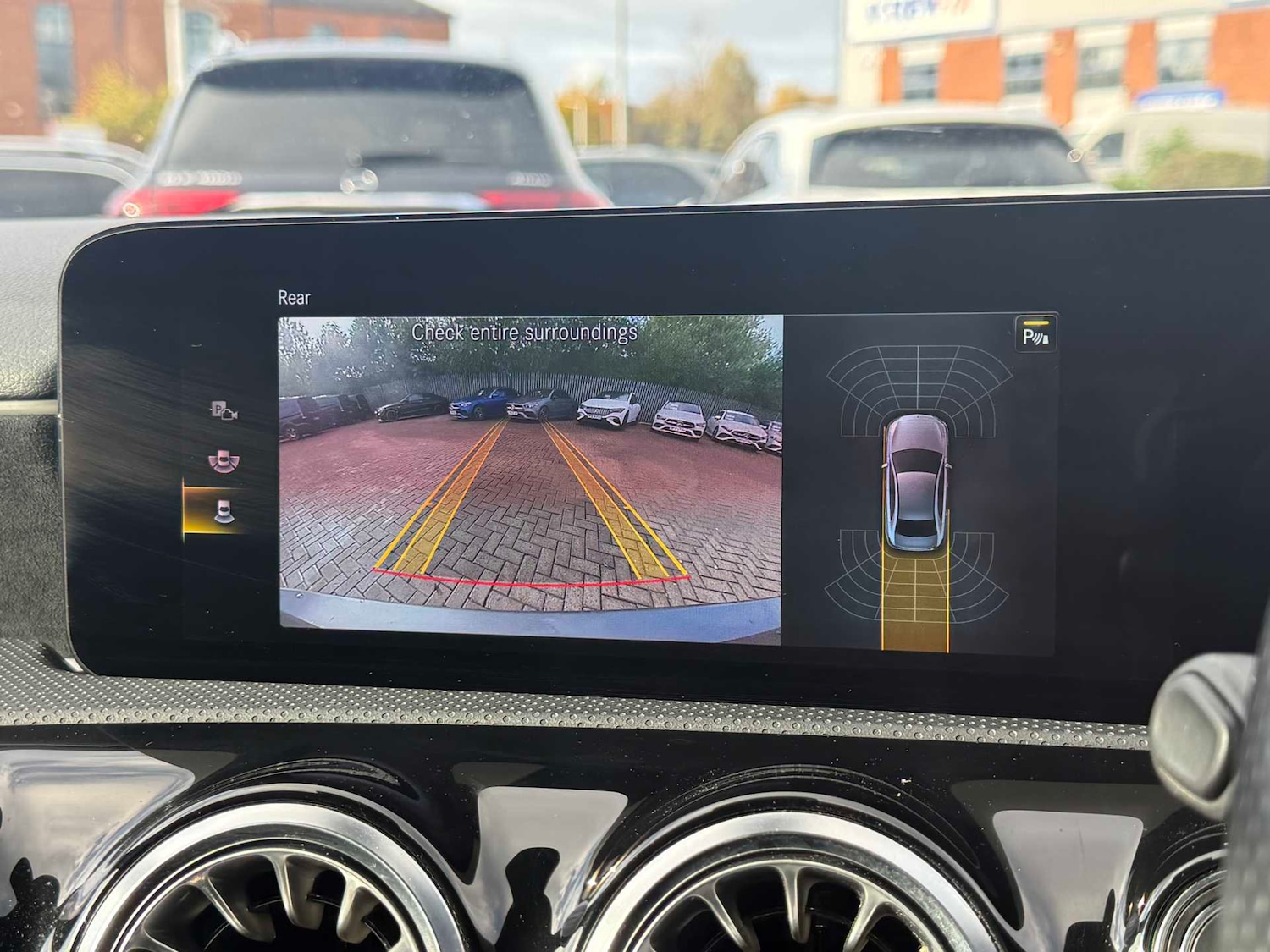 Used Mercedes-Benz A-Class 2022 for sale - 76761051: Photo 27