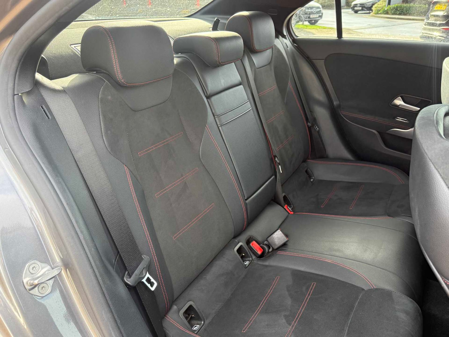 Used Mercedes-Benz A-Class 2022 for sale - 76761051: Photo 35