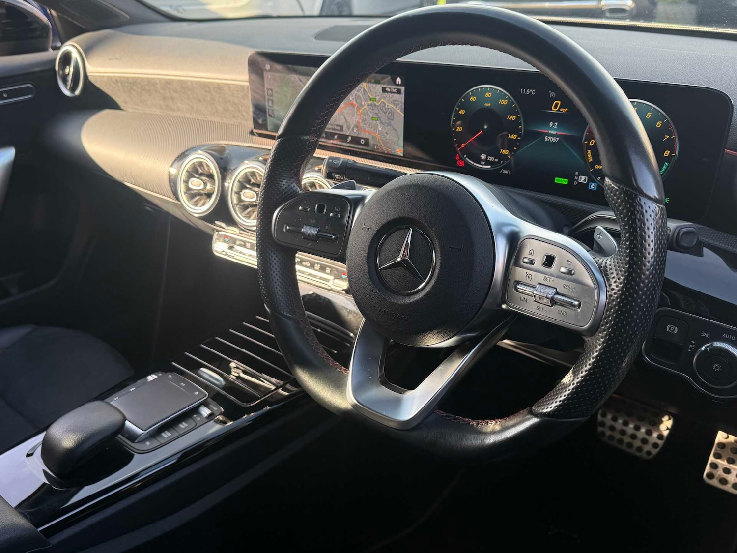 Used Mercedes-Benz A-Class 2022 for sale - 76761051: Photo 4