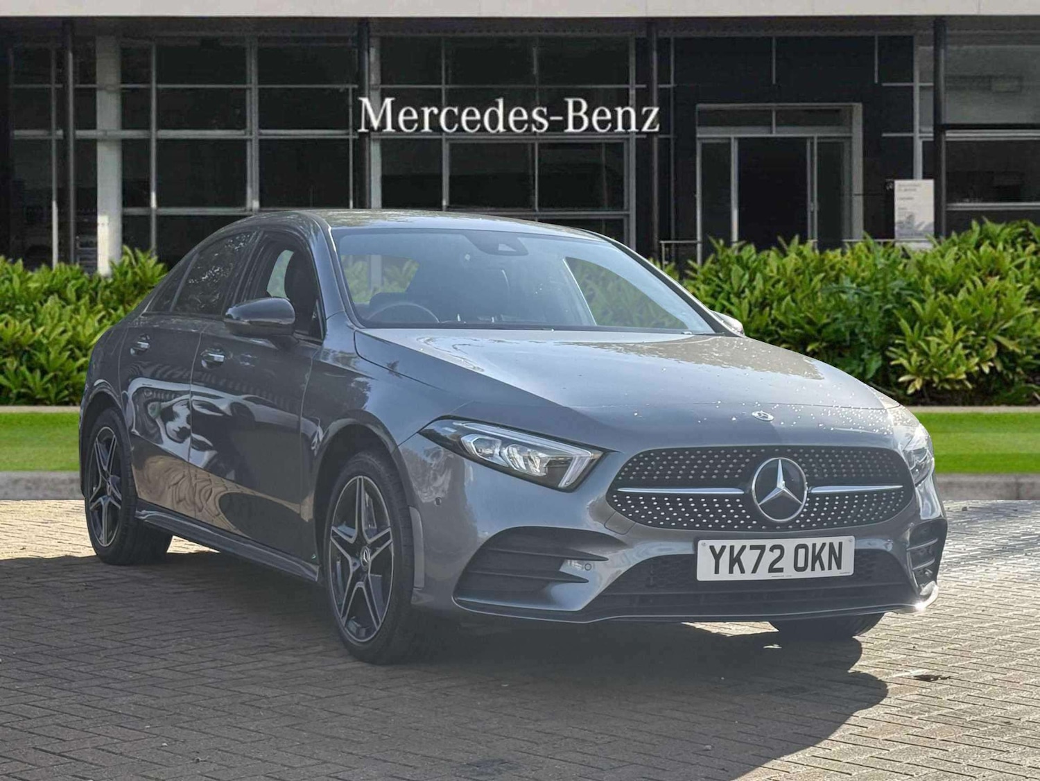 Used Mercedes-Benz A-Class 2022 for sale - 76761051: Photo 5