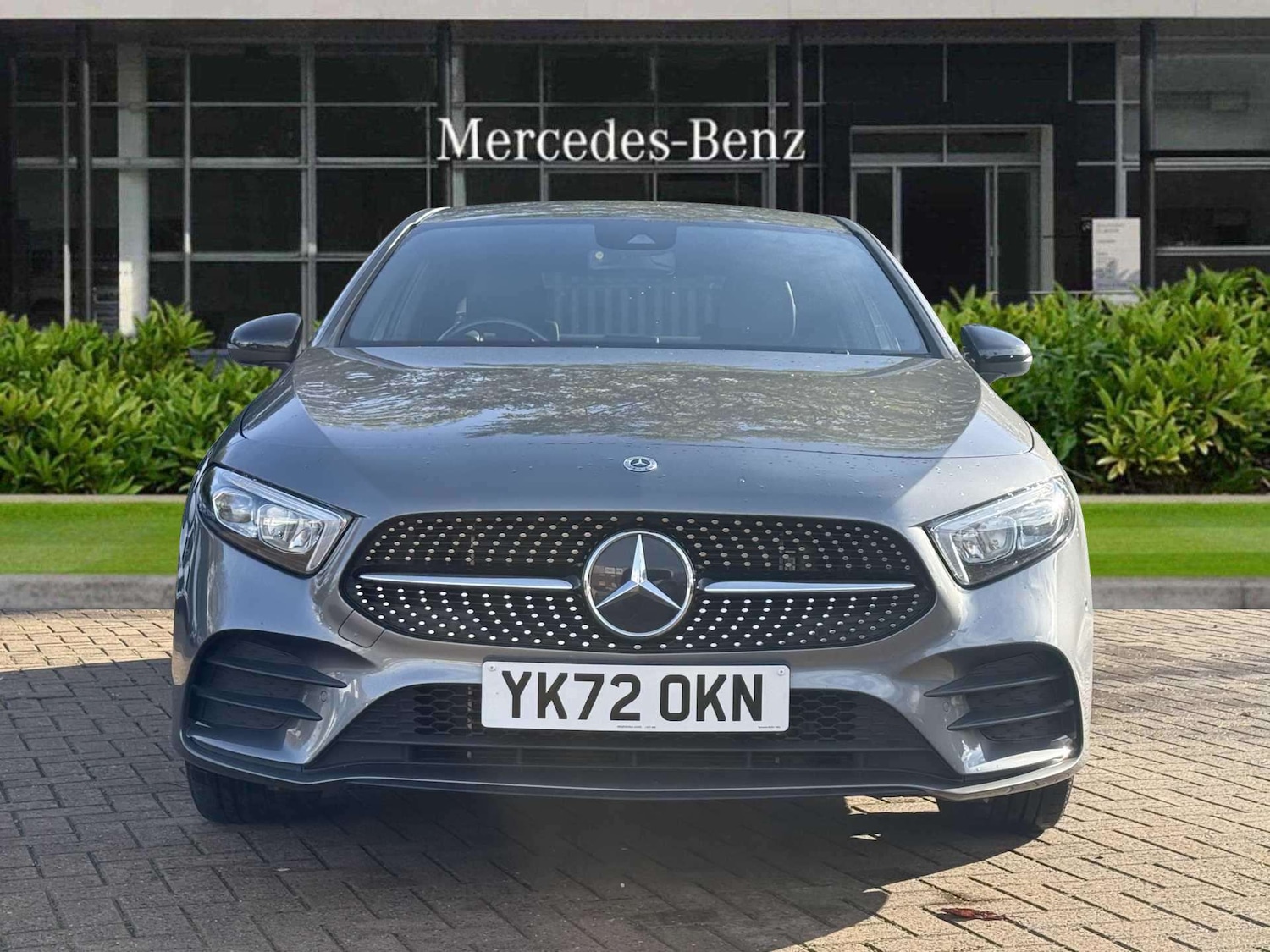 Used Mercedes-Benz A-Class 2022 for sale - 76761051: Photo 6