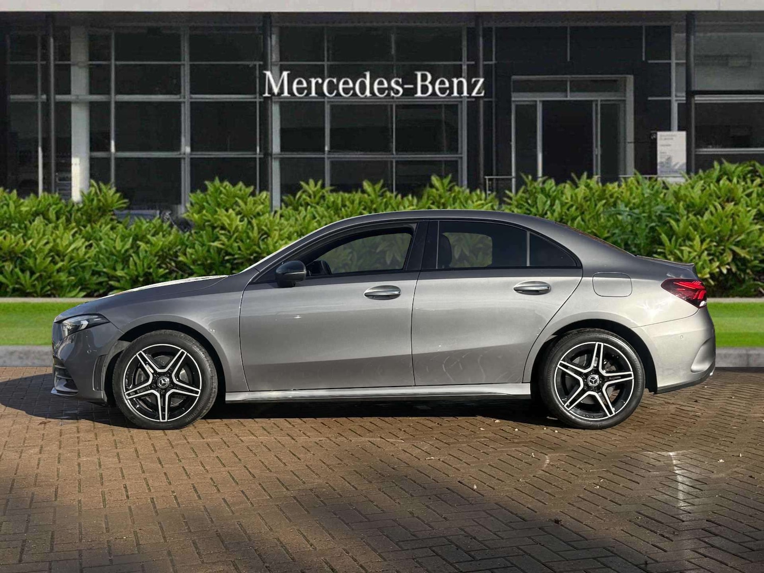 Used Mercedes-Benz A-Class 2022 for sale - 76761051: Photo 8