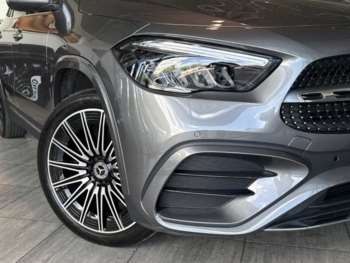 Used Mercedes-Benz GLA 2024 for sale - 75217604: Photo