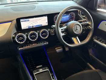 Used Mercedes-Benz GLA 2024 for sale - 75217604: Photo
