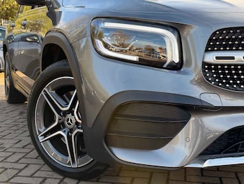 Used Mercedes-Benz GLB 2022 for sale - 76587566: Photo