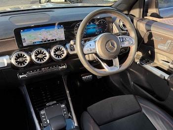 Used Mercedes-Benz GLB 2022 for sale - 76587566: Photo