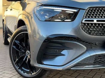 Used Mercedes-Benz GLE 2024 for sale - 76789295: Photo