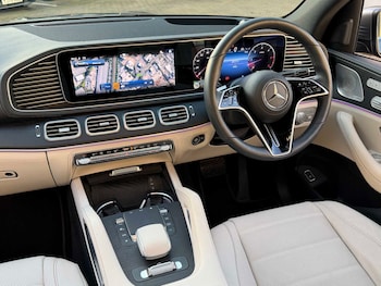 Used Mercedes-Benz GLE 2024 for sale - 76789295: Photo