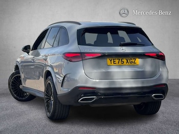 Used Mercedes-Benz GLC 2025 for sale - 78591603: Photo
