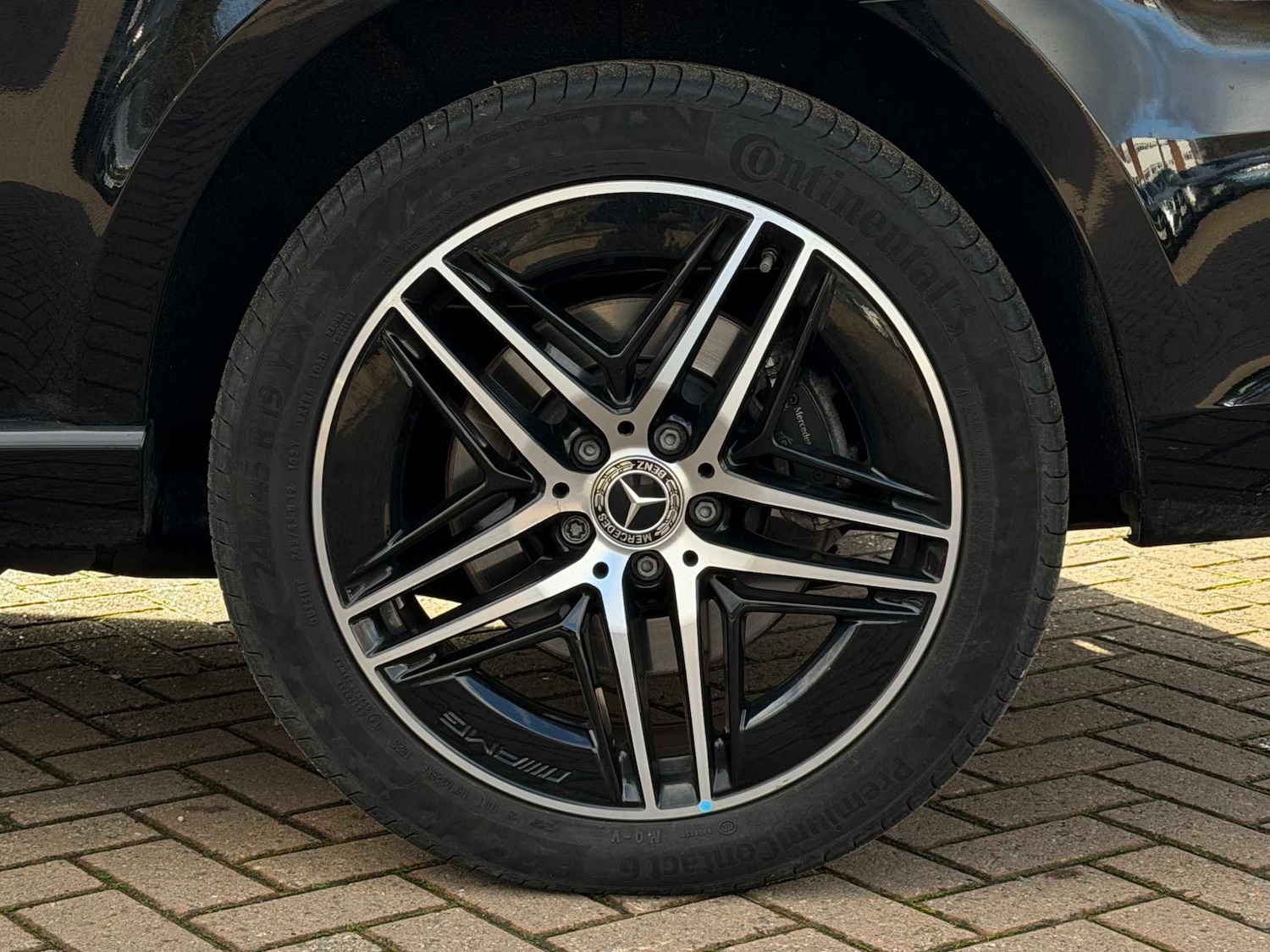 Used Mercedes-Benz V-Class 2025 for sale - 77589252: Photo 15