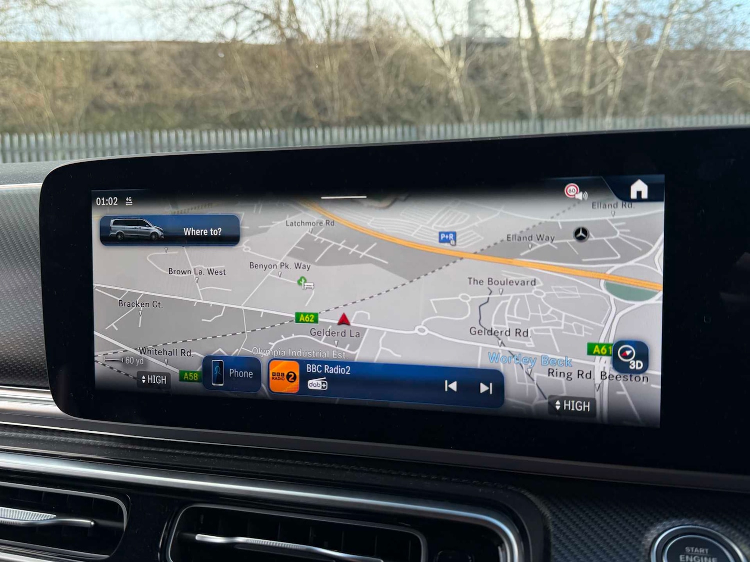 Used Mercedes-Benz V-Class 2025 for sale - 77589252: Photo 23