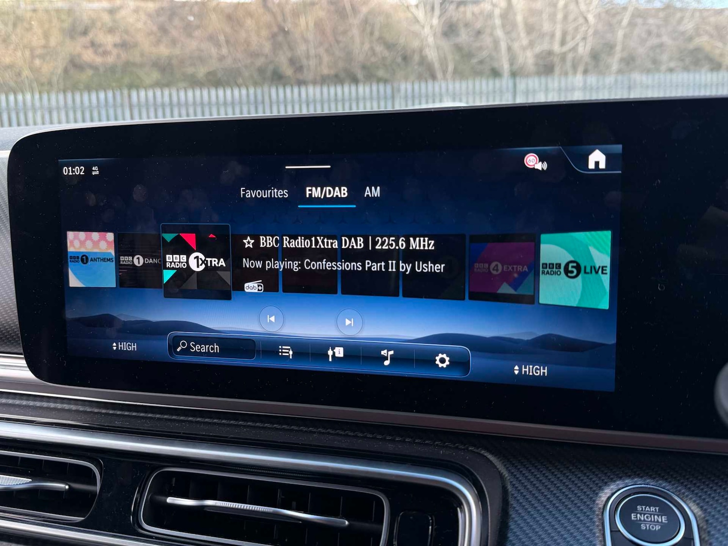 Used Mercedes-Benz V-Class 2025 for sale - 77589252: Photo 24