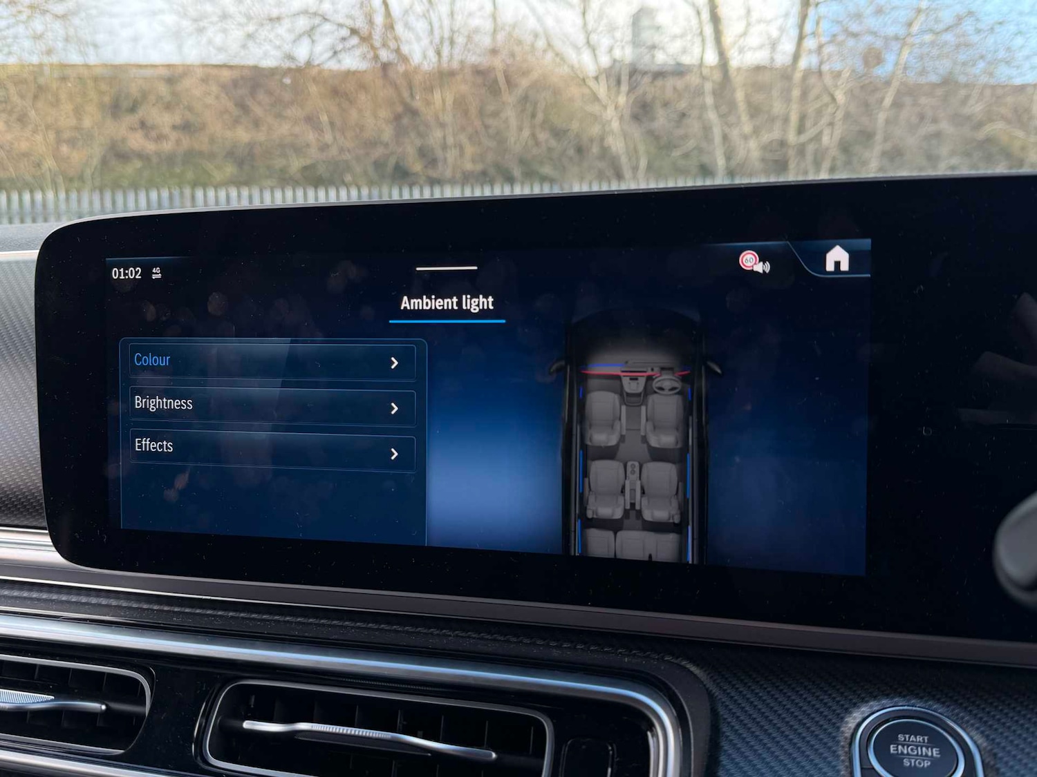 Used Mercedes-Benz V-Class 2025 for sale - 77589252: Photo 25