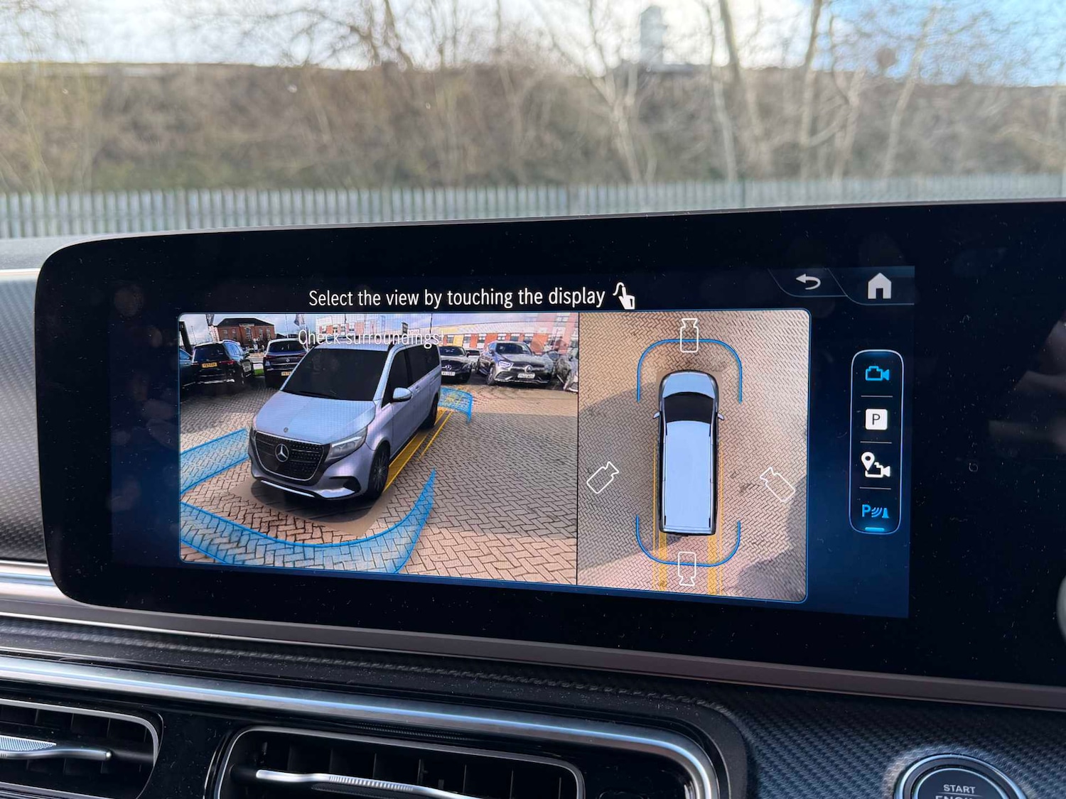 Used Mercedes-Benz V-Class 2025 for sale - 77589252: Photo 27