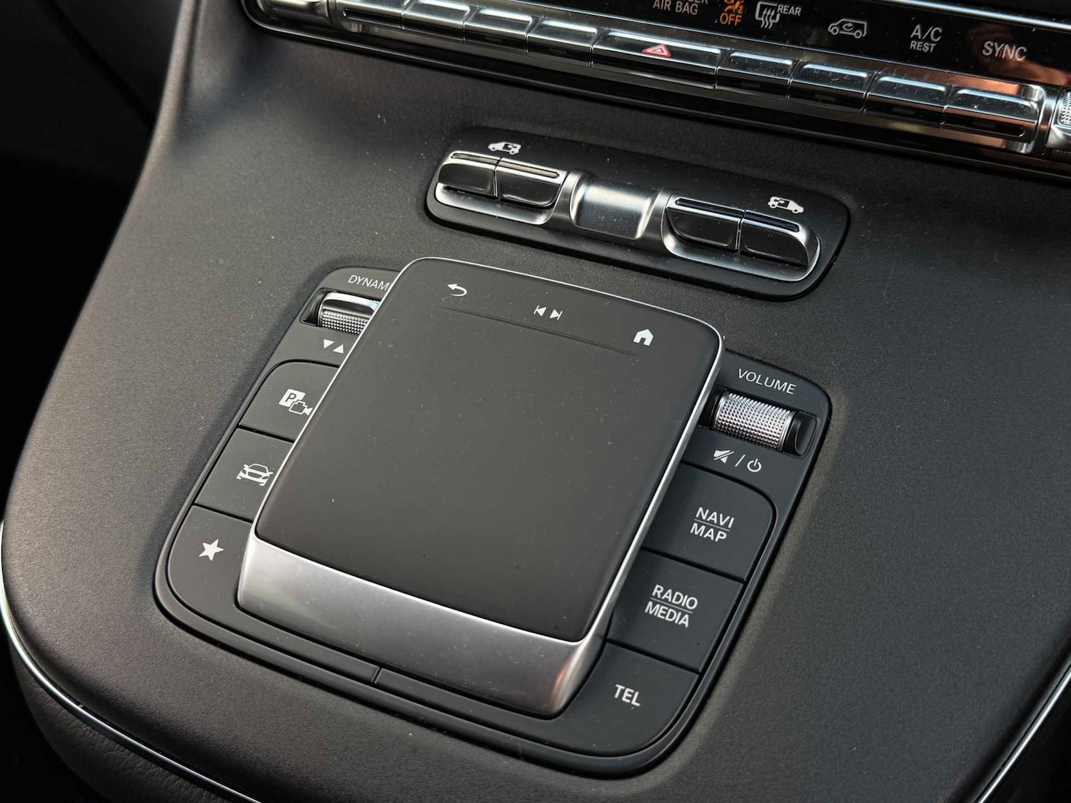 Used Mercedes-Benz V-Class 2025 for sale - 77589252: Photo 29