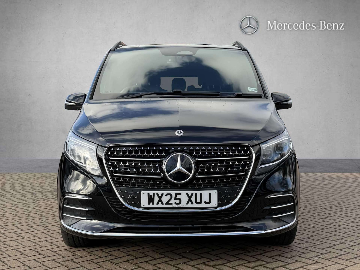 Used Mercedes-Benz V-Class 2025 for sale - 77589252: Photo 6