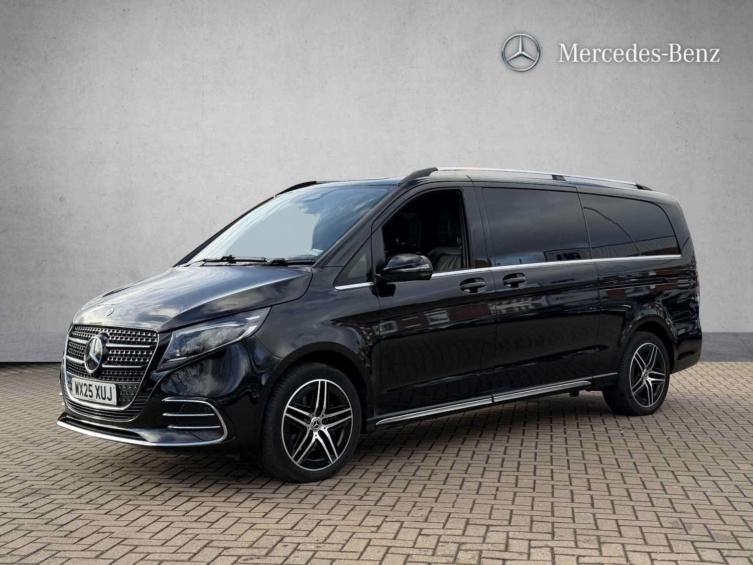 Used Mercedes-Benz V-Class 2025 for sale - 77589252: Photo 7