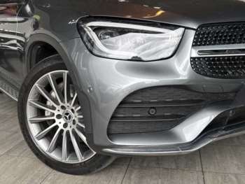 Used Mercedes-Benz GLC 2022 for sale - 75217656: Photo