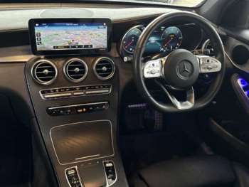 Used Mercedes-Benz GLC 2022 for sale - 75217656: Photo