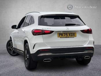 Used Mercedes-Benz GLA 2025 for sale - 79015257: Photo