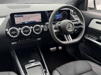 Used Mercedes-Benz GLA 2025 for sale - 79015257: Photo