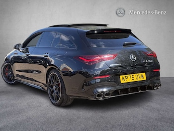 Used Mercedes-Benz CLA 2025 for sale - 78308280: Photo